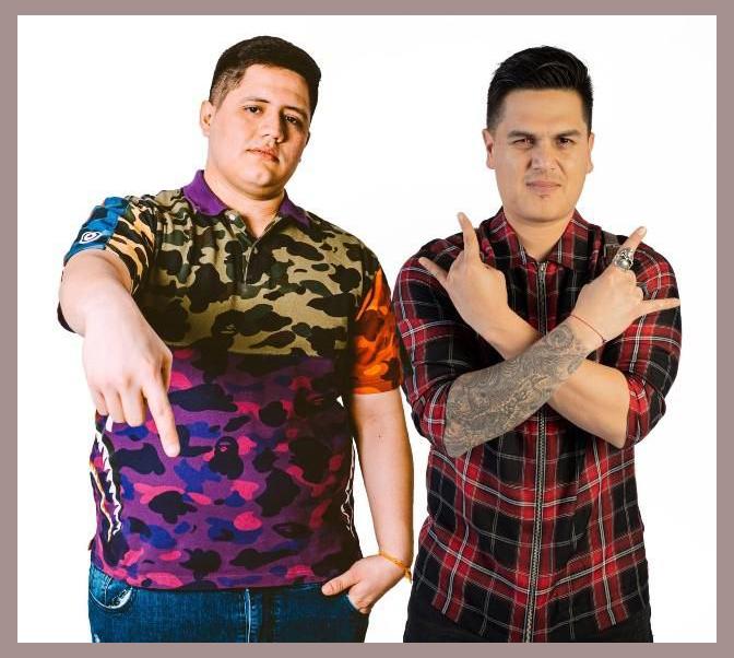 Grupo Los de La O